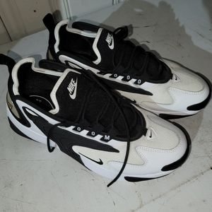 Nike air zoom 2000